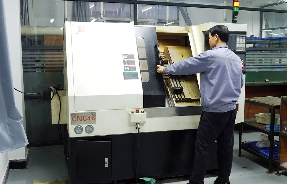 什么是数控车削？