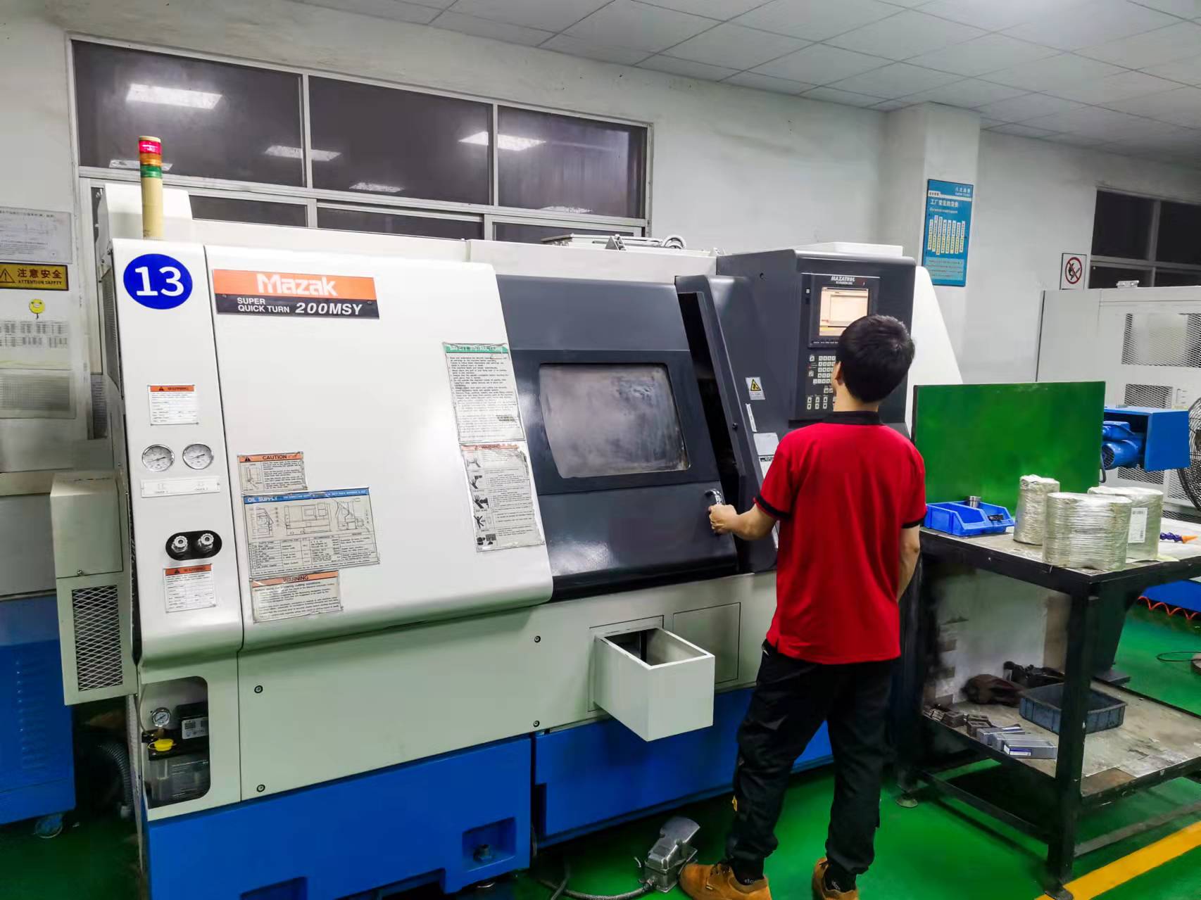 数控车削的优点和缺点是什么？