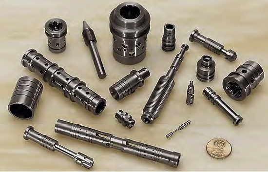 如何提高阀芯阀套的密封性能？