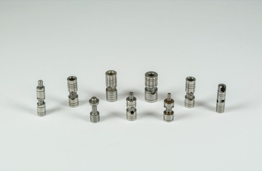 阀芯阀套常见表面处理工艺有哪些？