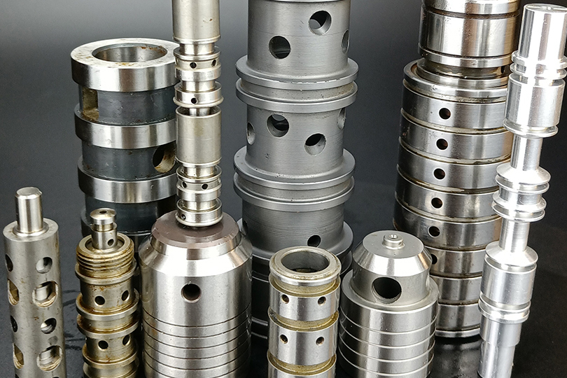 阀芯阀套表面处理工艺有那些？