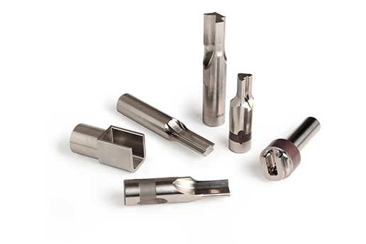 模具冲头加工制作方法有哪些？