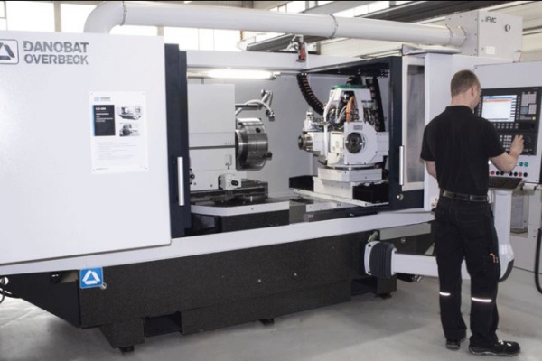 CNC外圆磨加工价格报价多少