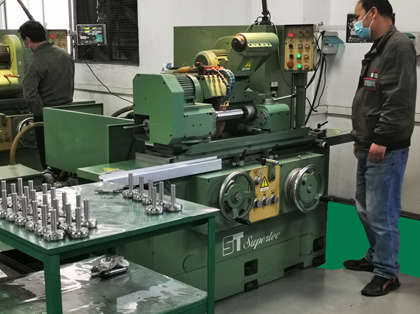 CNC外圆磨床加工费怎么算的？