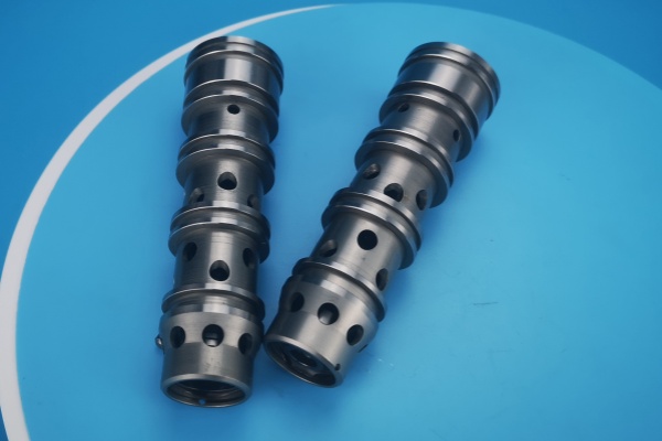 阀芯的分类与特点有哪些？