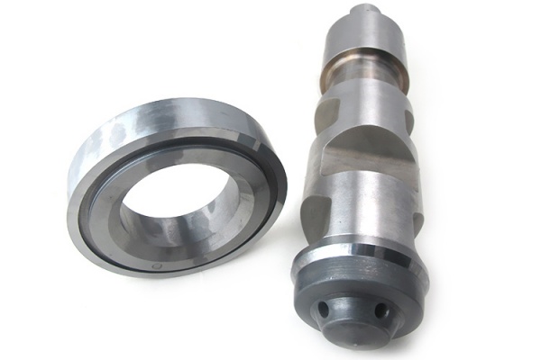 阀芯、阀套和螺杆的协同作用是什么？