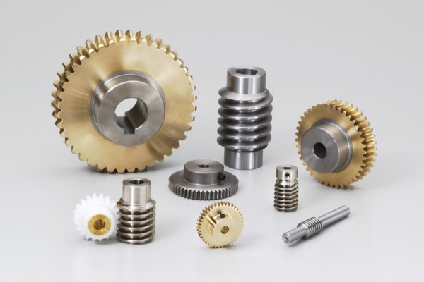 蜗轮蜗杆减速机的工作原理是什么？