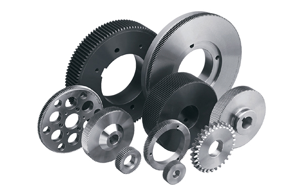 渐开线齿轮是什么，有什么优点？