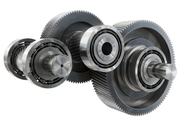 齿轮的模数是什么？