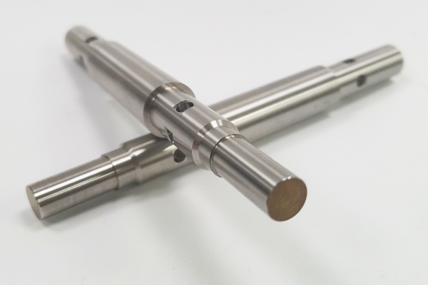 阶梯轴是什么，应用范围有哪些？