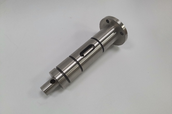 阀芯阀套的常见失效形式与原因