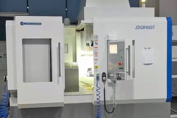 五轴加工的优点和缺点是什么？