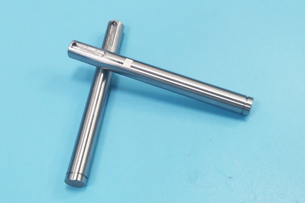 电机轴是什么？