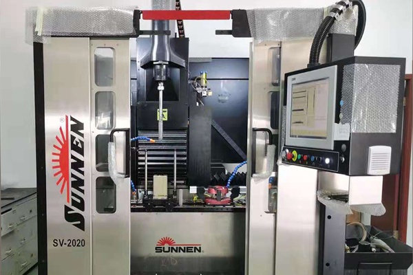 珩磨机有哪些类型，各有什么特点？