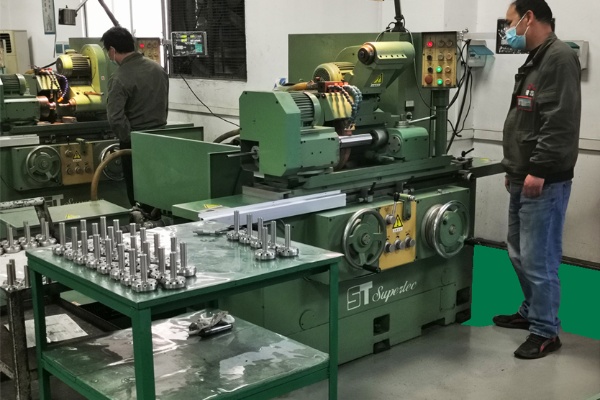 无心磨和外圆磨区别是什么？