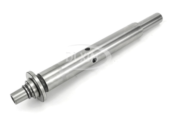 伺服电机主轴的加工工艺是什么？