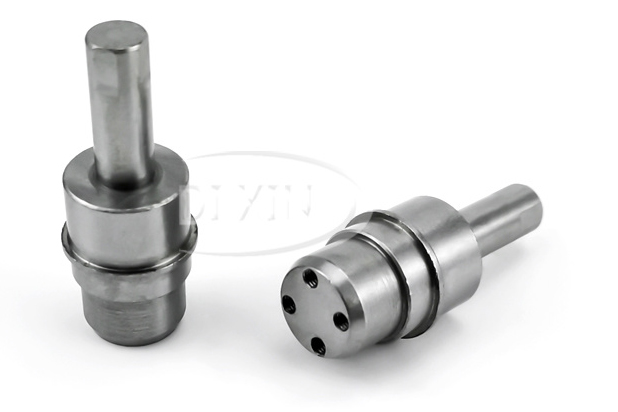 减速机输入轴加工工艺是什么？