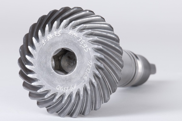 斜齿轮的加工工艺是什么？