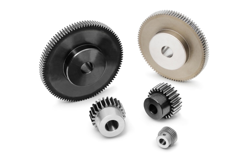 影响齿轮加工精度的因素有哪些？