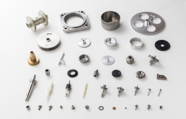 切削齿轮的核心优势有哪些？