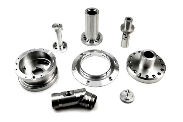 CNC 铝件加工的主要工艺类型有哪些？