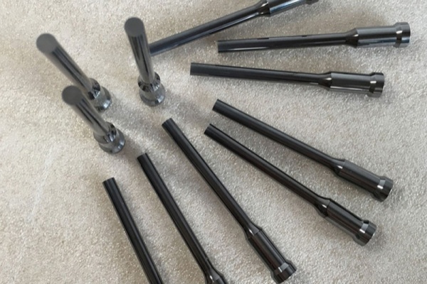 钨钢冲头的应用领域哪些？